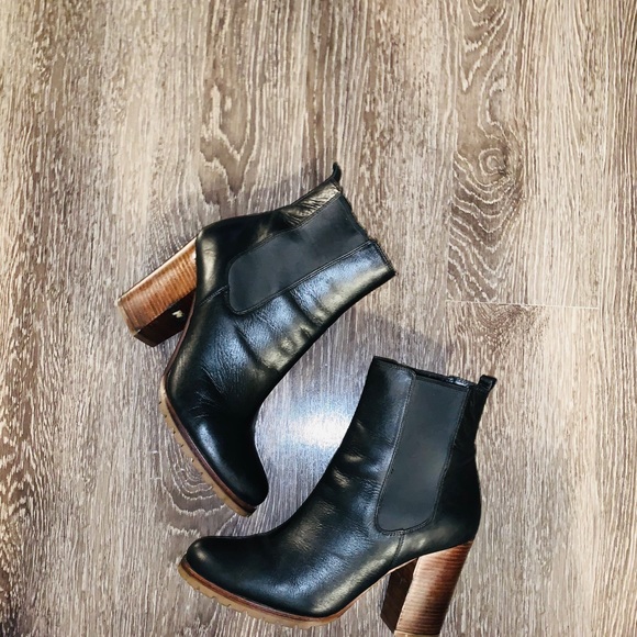 Coach Shoes - ✨FREE SHIPPING ✨Coach Odelle Bootie✨